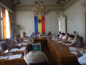 Consililu Local 03.07.2013