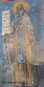 Daniil Sihastrul