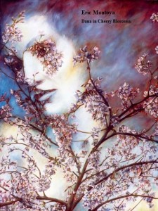 Eric Montoya 1968 - American Surrealist painter - Tutt'Art@ (3)