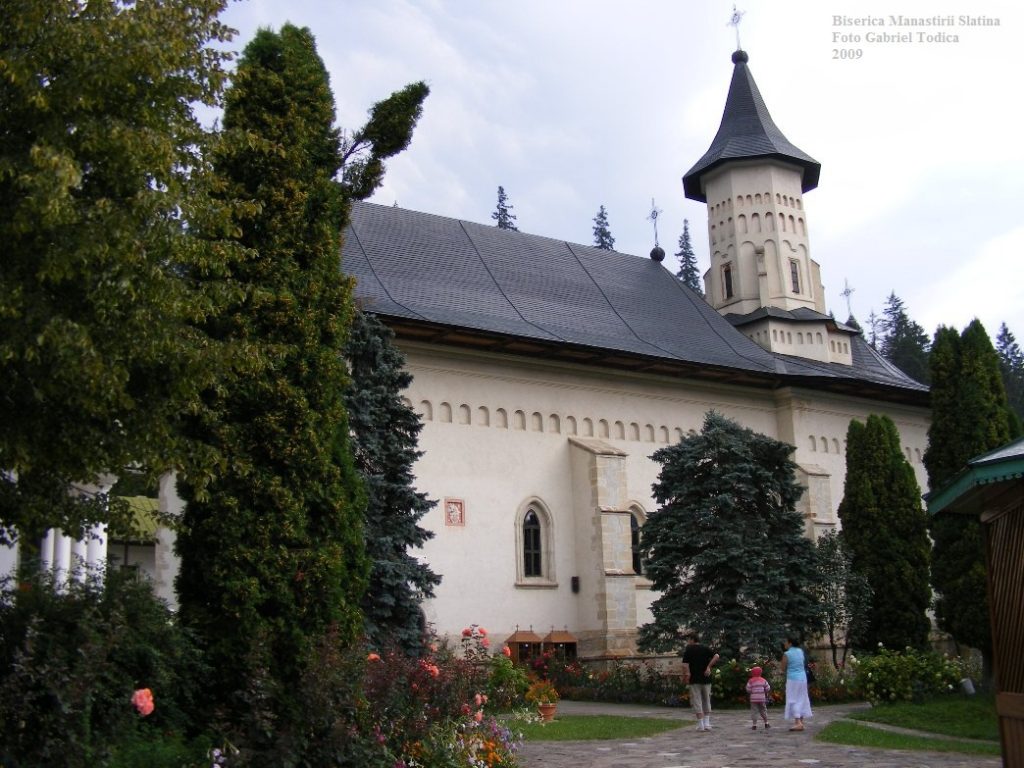 Manastirea Slatina (6)