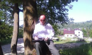 Todirel CALUGARITA