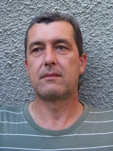 persoana disparuta Ciornohuz